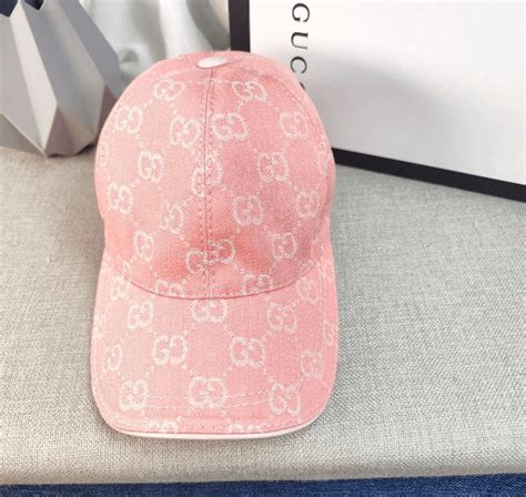 fausse casquette gucci rose|gucci bag interior tag.